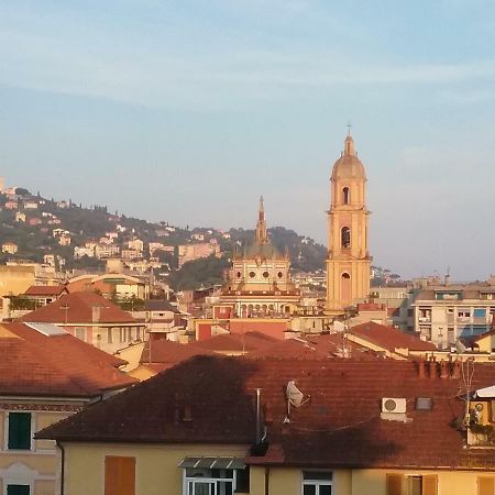 20 Via Salvo D'Acquisto Apartment Rapallo Bagian luar foto