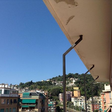 20 Via Salvo D'Acquisto Apartment Rapallo Bagian luar foto
