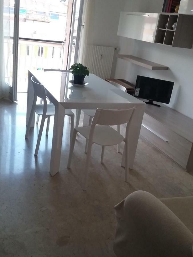 20 Via Salvo D'Acquisto Apartment Rapallo Bagian luar foto