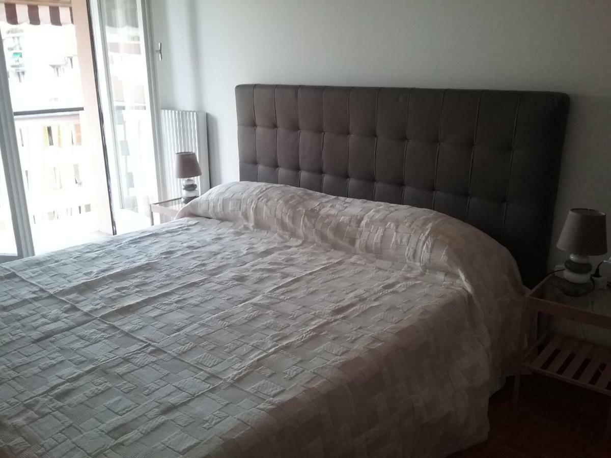 20 Via Salvo D'Acquisto Apartment Rapallo Bagian luar foto