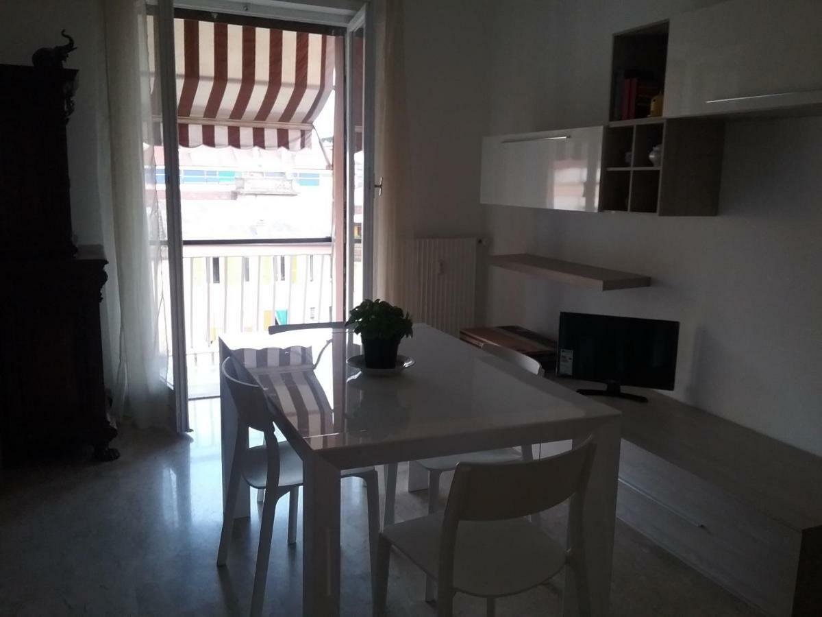 20 Via Salvo D'Acquisto Apartment Rapallo Bagian luar foto