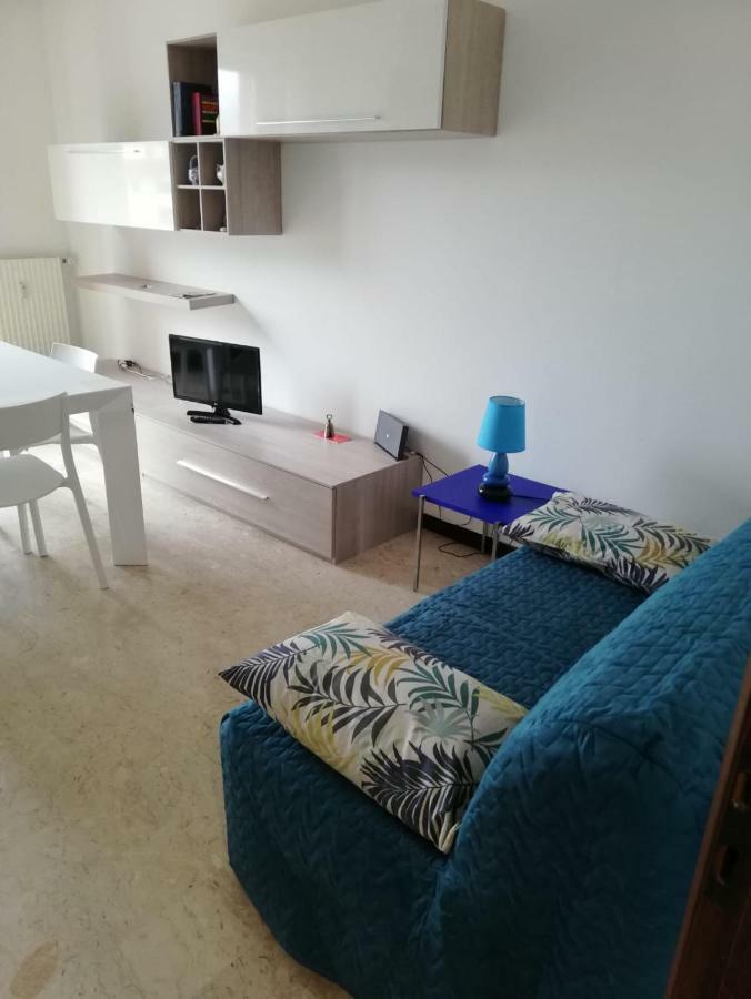 20 Via Salvo D'Acquisto Apartment Rapallo Bagian luar foto