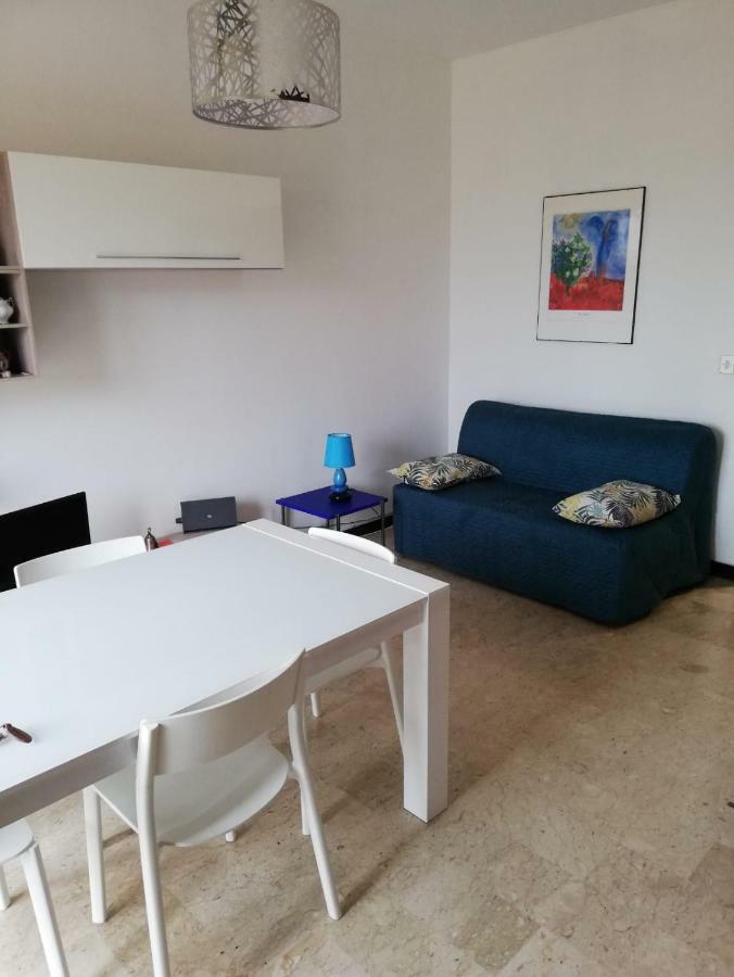 20 Via Salvo D'Acquisto Apartment Rapallo Bagian luar foto